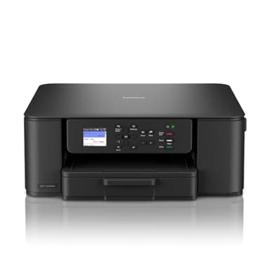 Brother DCP-J1310DW 3-in-1 Tinten-Multifunktionsgerät mit WLAN