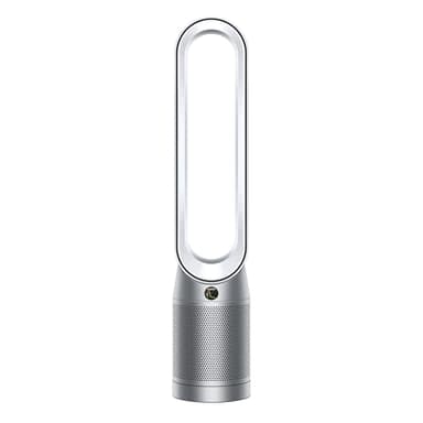 Dyson Purifier Cool PC1 Luftreiniger mit kraftvollem kühlenden Luftstrom (Weiß/Weiß)