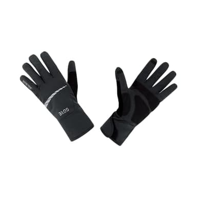 GOREWEAR C5 GORE-TEX Handschuhe, Black, 9