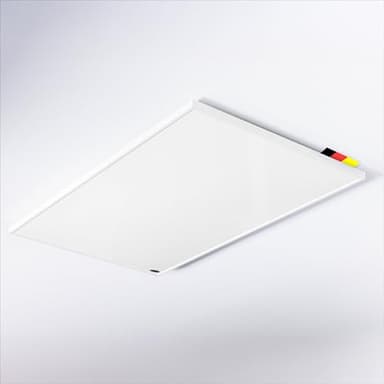 Könighaus Infrarotheizung - 1000 Watt - zur Deckenmontage ✓ Infrarot Deckenheizung ✓ effiziente Elektroheizung ✓ mit TÜV/GS + 5 Jahre Herstellergarantie ✓ Überhitzungsschutz
