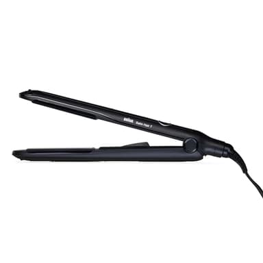 BRAUN Satin Hair 7 ST 780 Haarglätter/Glätteeisen (SensoCare)