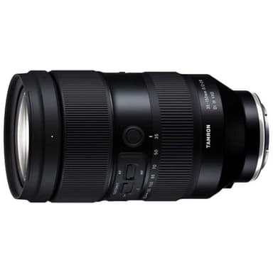 TAMRON 35-150mm F/2-2.8 Di III VXD, Objektiv für Sony E-Mount, schwarz