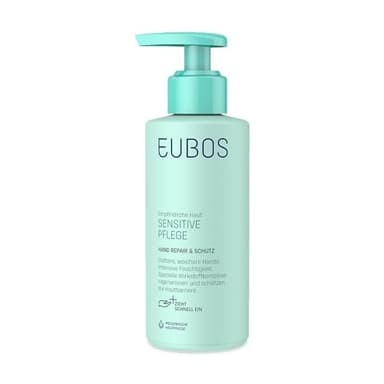 EUBOS Sensitive Pflege Hand Repair & Schutz, 150 ml Creme