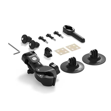 Insta360 Motorrad-Bundle Kompatibel mit Ace Pro/Ace/GO 3/X3/ONE RS/ONE X2/ONE X