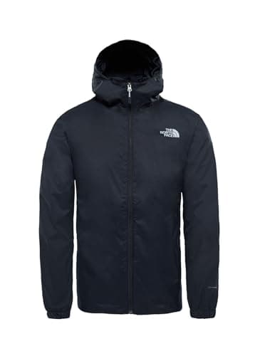 The North Face North Face Herren Regenjacke Quest, TNF Black, L, 0617932968089, T0A8AZJK3. L