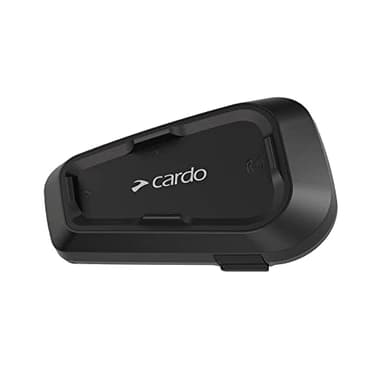 Cardo Spirit HD Single