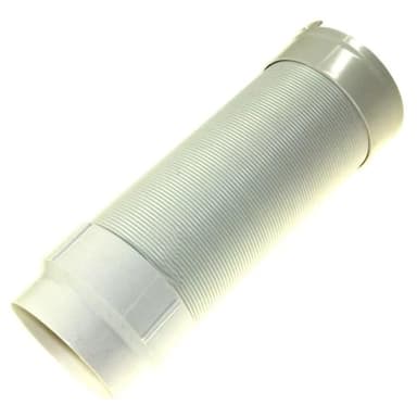 De'Longhi Klimagerät TL1854, AS00001613 - Energiesparend - Fernbedienung - Innen- und Außen-Einheit, 1090 mm, 120/139 mm Außendurchmesser, 116/134 mm Innendurchmesser
