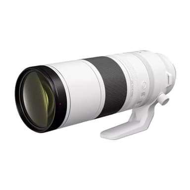 CANON Objectif RF 200-800mm f/6.3-9 is USM