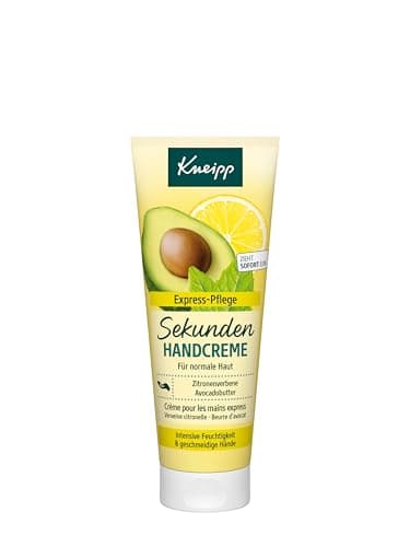 Kneipp Sekunden Handcreme - Für normale Haut - 75ml