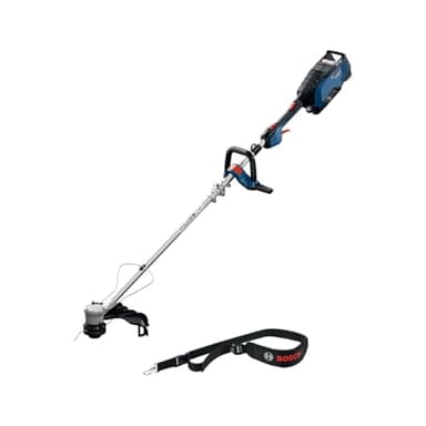 Bosch Akku-Rasentrimmer GRT 18V-40-18V, 40 cm Schnittbreite, Anti-Tangle, bürstenlos, Karton