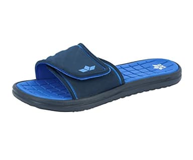 Lico Unisex Barracuda V Badeschuhe, Marine Royalblau, 43 EU