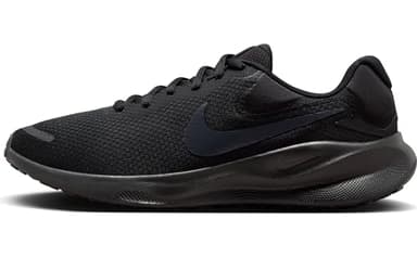 Nike Revolution 7 Straßenlaufschuh für Herren, Black/Off Noir, FB2207-005, 39 EU (6.5 US)