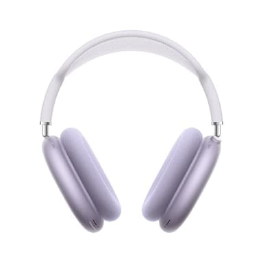 Apple AirPods Max 2 kabellose Over-Ear Kopfhörer, Aktive Geräuschunterdrückung, Adaptives Audio, Personalisiertes 3D Audio, Live Übersetzung – Violett 