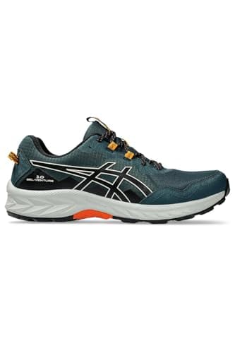 ASICS 1011B967-020 Gel-Venture 10 Herren Carrier Grey/Black EU 44.5