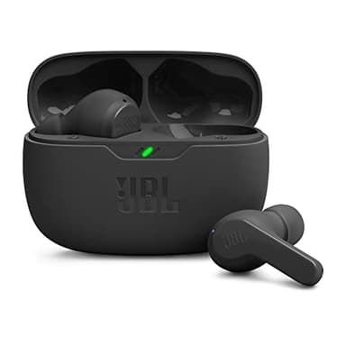 JBL Wave Beam – Kabellose In-Ear Ohrhörer (Modell 2022)