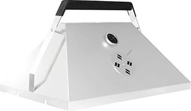 THÜROS Barbecuehaube für T4 Grillfläche 40x60 cm