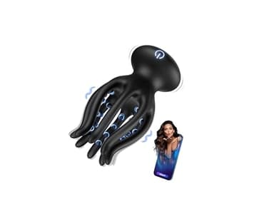 Sex Spielzeug für die Männer Paare Extrem Masturbieren für Männer, KI-Interaktion 10 Modi Penis Nippel Vibrator Eichel Stimulation Masturbator, Eichelvibrator Vibratorensets Sexspielzeug Taschenmuschi