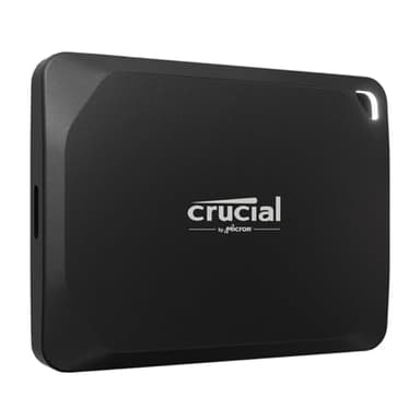 X10 PRO 4TB PORATBLE SSD
