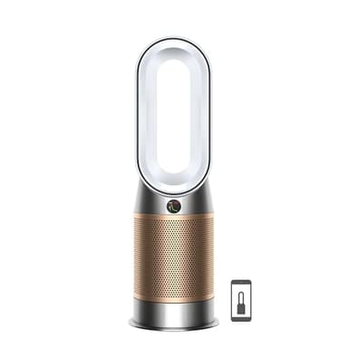 Dyson Purifier Hot+Cool Formaldehyde Luftreiniger mit Heizfunktion HP09