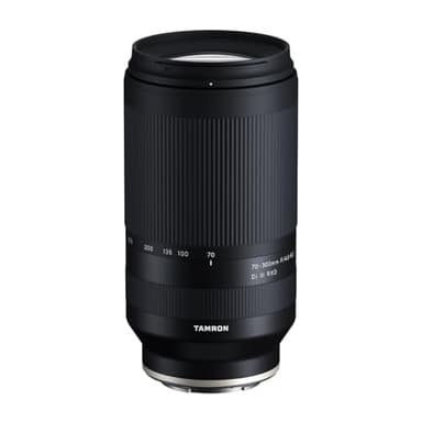 Tamron 70-300mm A047SF F/4.5-6.3 Di III RXD - Objektiv für Sony E-Mount