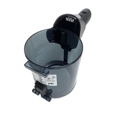 Passend for Bosch Unlimited 7/ S6/S7 Serie Staubsauger Staubbehälter Ersatzteil