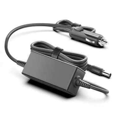 KFD DC 12V-24V Adapter KFZ Netzteil Auto Ladekabel für Löwenstein Prisma SMART Plus/Max Soft Plus/Max Medical zubehör CPAP Ladegerät WM 24469 Skynet ELK-A069 Spannungswandler Zigarettenanzuender