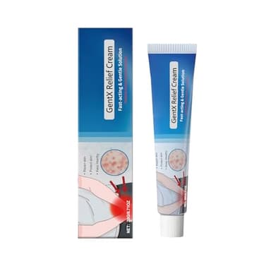 Aoseiens Fivfivgo Creme, Warzen Vereisung, Linderung Warzen Entfernen Creme, Natürliche Fivfivgo Muttermale & Warzen Entfernencreme, Intimhautpflegecreme für Jedermann