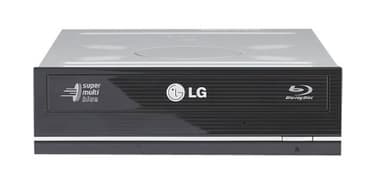 LG BH08LS20 Blu-Ray Brenner Retail schwarz