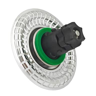 Milchaufschäumer, Kompatibel Mit Thermomix, TM5, TM6, TM7, Kaffee, Eier, Schneebesen