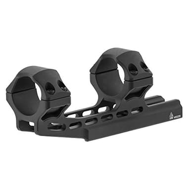 UTG Uni Intergralmontage, schwarz, one Size