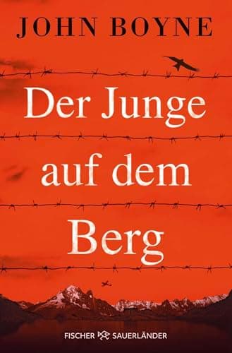 Der Junge auf dem Berg