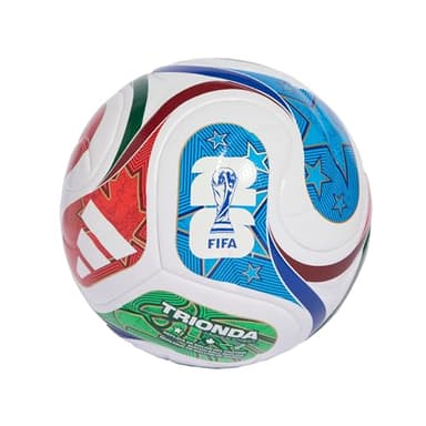 adidas Fußball Trionda League Junior