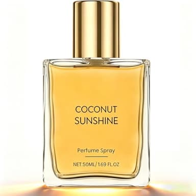 Venom Parfum Für Damen – Sexy Vanille-Kokos-Duft als einzigartiges Parfüm für Frauen, Langanhaltendes Eau de Parfum (50ml) für Date, Partys & Alltag