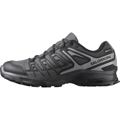 Salomon Extregra Gore-TEX, Herren vielseitige wasserdichte Wanderschuhe für Komfort, optimal für Wanderungen und bei Outdoor-Abenteuern