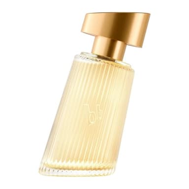 bruno banani Vanilla Muse Eau de Parfum für Sie, fruchtiger Amber-Duft mit weißen Blüten, Pfirsich und Vanille, intensiv, langanhaltend und verführerisch feminin, 50 ml