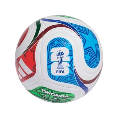 adidas FIFA World Cup 26™ Trionda Trainingsball, Gr. 5