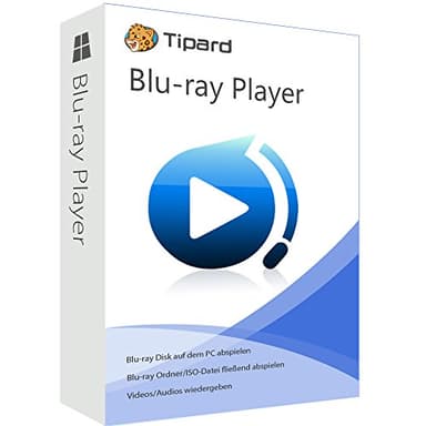 Blu-Ray Player Win 1-Jahr Lizenz (Product Keycard ohne Datenträger)