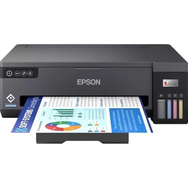 EcoTank L11050 WiFi Drucker 4800 x 1200 DPI Farbe A3 Epson