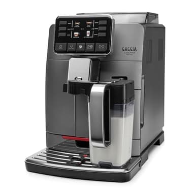 Gaggia RI9604/01 Machine à café Entièrement automatique Machine à Expresso 1,5 L
