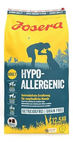 12,5 kg Josera Hypoallergenic