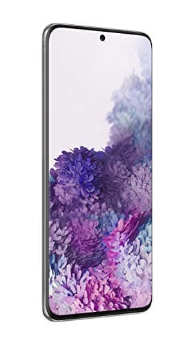 Samsung Galaxy S20 5G 128 GB (Cosmic Gray) ohne Simlock, ohne Branding