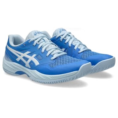 ASICS Gel-Court Hunter 3 Schuh Damen blau, 42,5 Damen