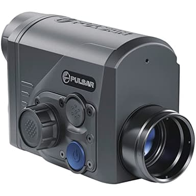 Pulsar Wärmebild-Vorsatzgerät Proton XQ30