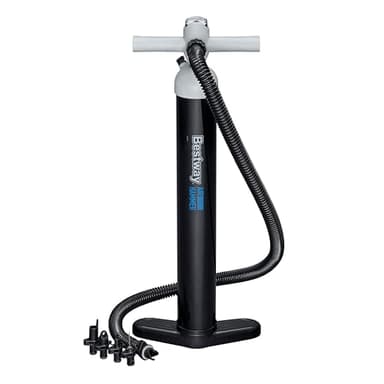 Bestway Air Hammer Hochdruckpumpe 1.800 / 3.450 ml