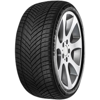 Imperial 185/65 R15 88H Ganzjahresreifen Allwetter M+S 3PMSF Reifen