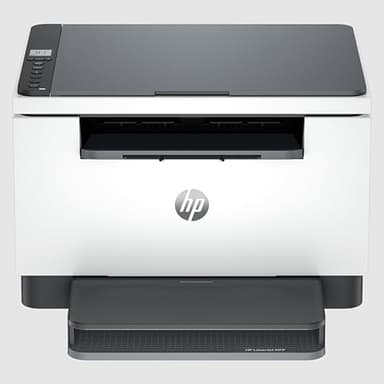 HP LaserJet MFP M234d Multifunktions-Laserdrucker Schwarzweiß, Drucken, Kopieren, Scannen, Automat.beidseitiger Druck, USB, Smart App, Intelligente Benutzeroberfläche