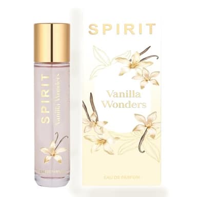 Spirit vanilla wonders Eau de Parfum 30 ml