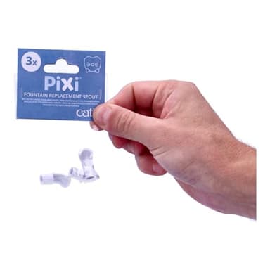 Catit PIXI Ersatz-Düsenkopf