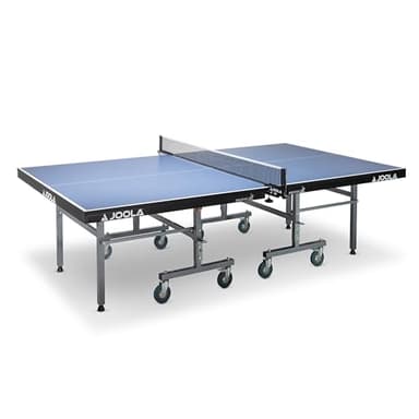 JOOLA Unisex – Erwachsene World Cup 25-S Ittf Tischtennisplatte, Blau, 274 х 152.5 х 76