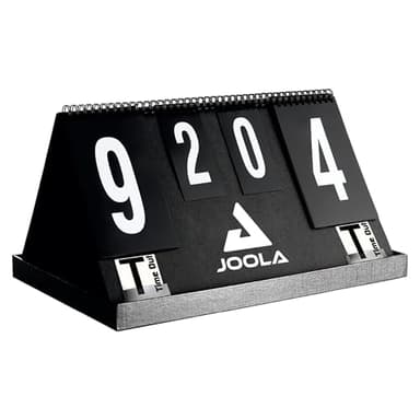 JOOLA Tischtenniszählgerät Pointer